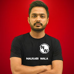 Naukari Wala avatar