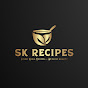 Sindhi Khoja Recipes - SK Recipes logo