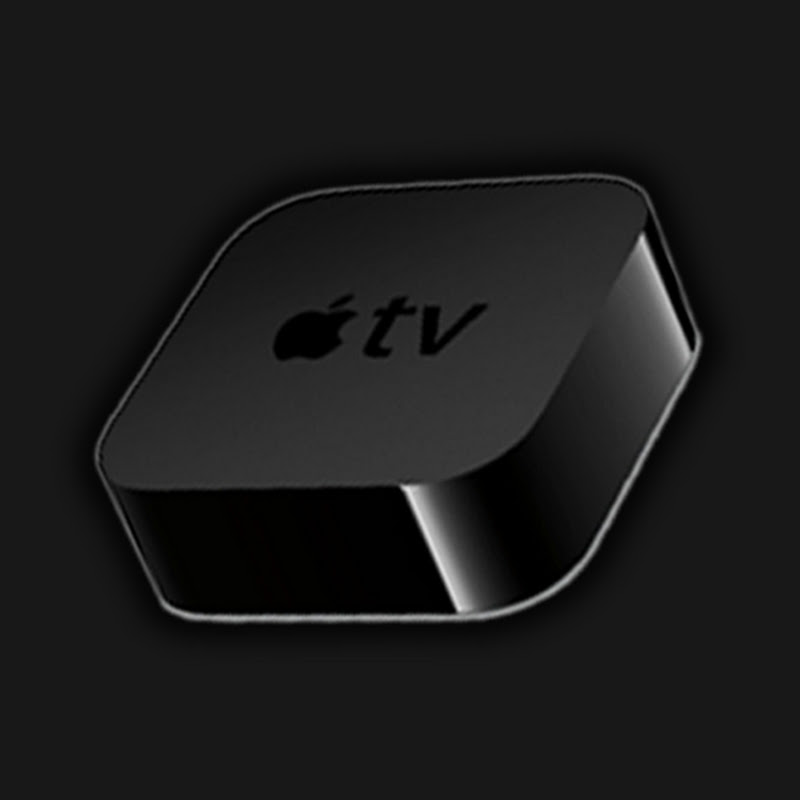 Apple TV Gameplays