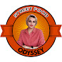 Street Food Odyssey logo
