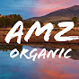AMZ Backyard Orchard and Vineyard logo