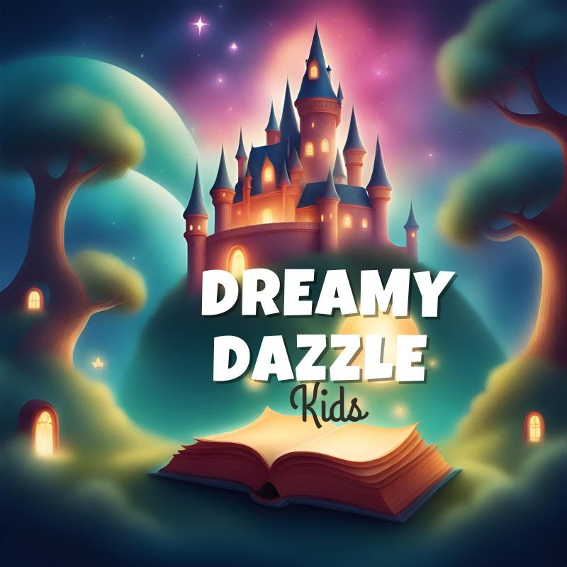 Dreamydazzle kids 
