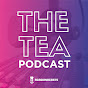 The Tea Podcast - @TheTeaPodcast YouTube Profile Photo