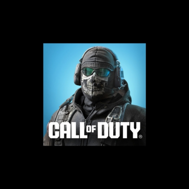 Call of duty fan