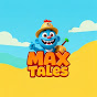 Max Tales logo