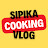 Sipika Cooking Vlog 