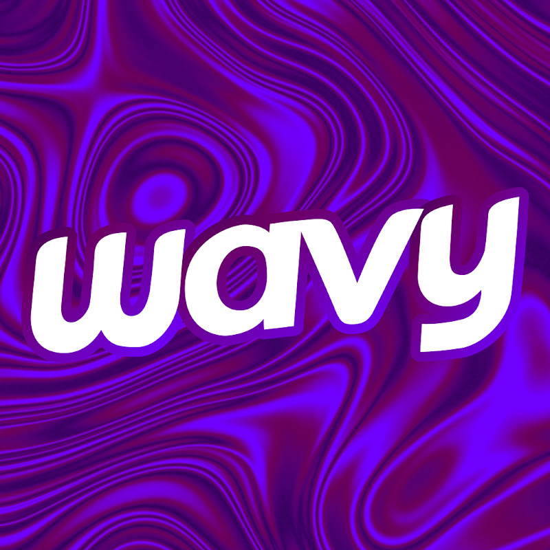 Wavy Logo