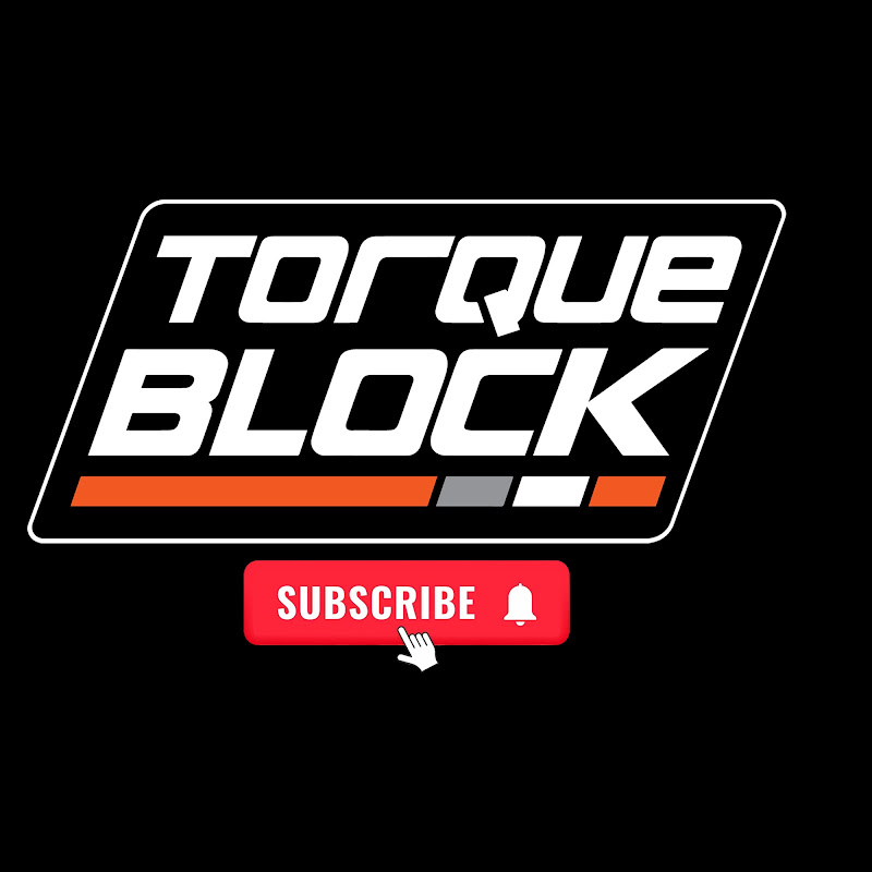 Torque Block
