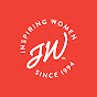 JourneyWoman Solo Travel For Women Over 50 logo