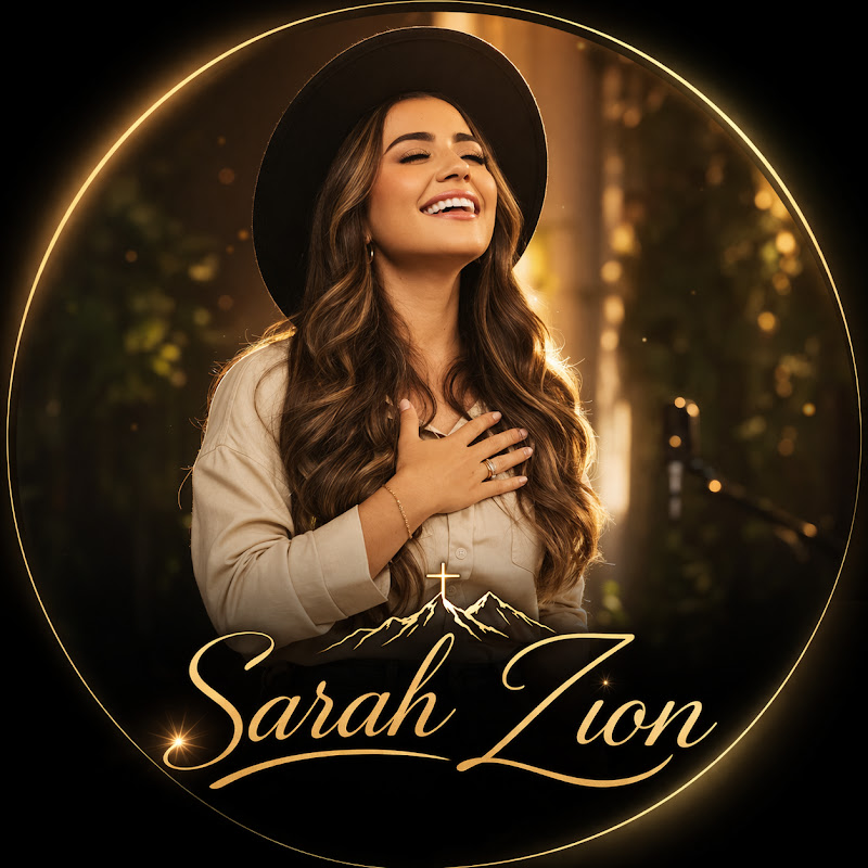 Sarah Zion
