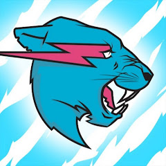 MrBeast fans channel logo