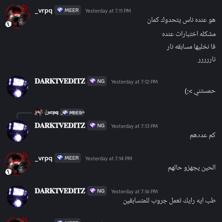 Post from Dark Tv Editz