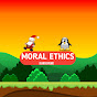 MORAL ETHICS logo