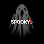 SPOOKY5 STORYS logo
