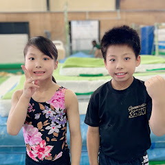 たけとほのかの体操チャンネル