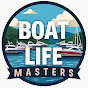 Boat Life Masters logo