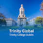 Trinity College Dublin Global logo