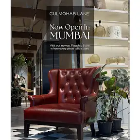 Gulmohar Lane YouTube channel