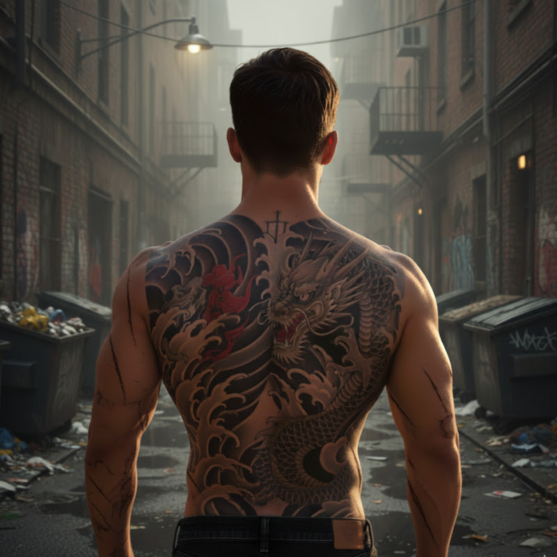 Bullying Manhwa Recap