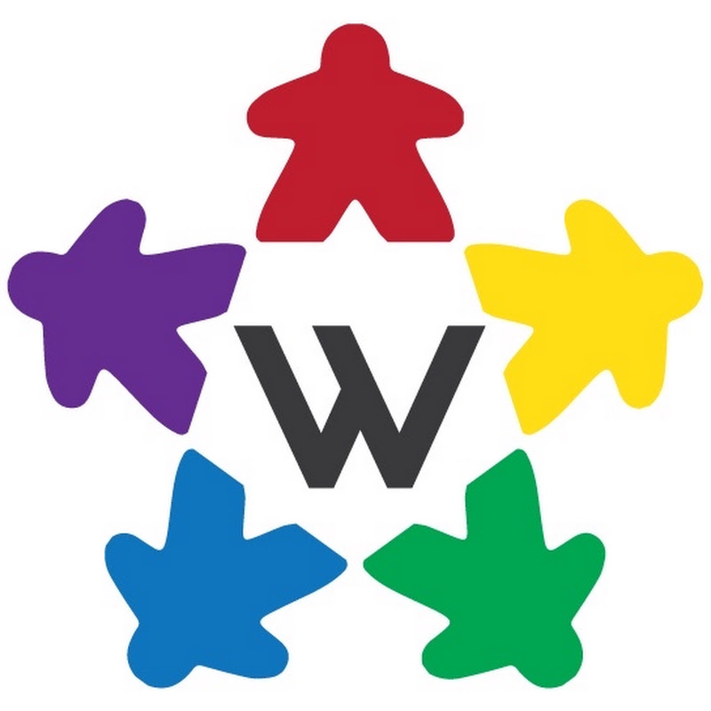 Woosung Boardgames