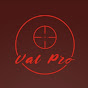 Valpro logo