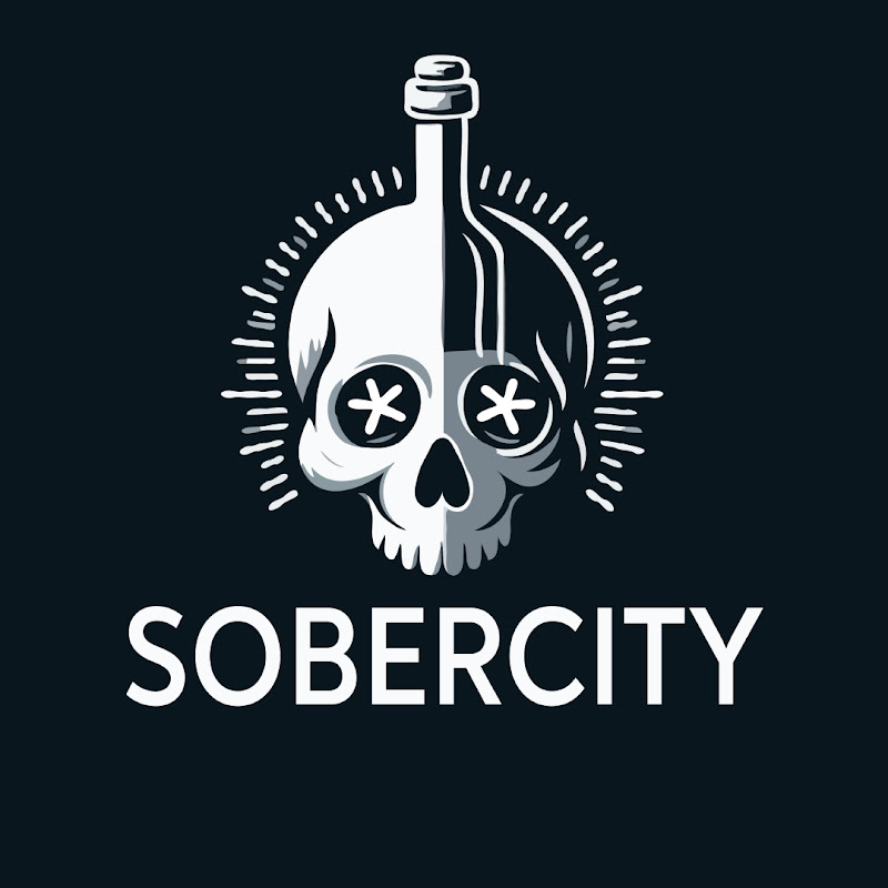 SOBERCITY cover art