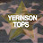 Yerinson Tops
