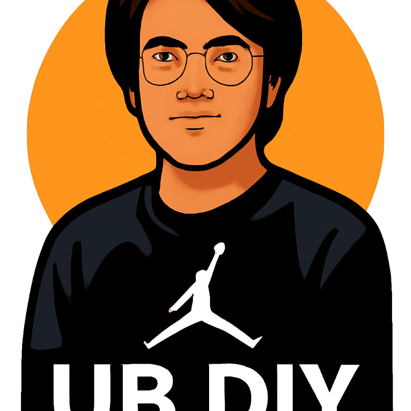 UB DIY