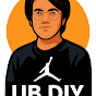 UB DIY logo