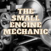 The Small Engine Mechanic
