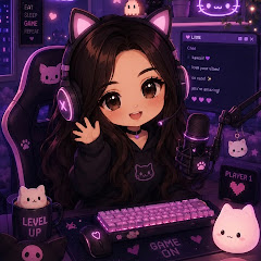 Gaming Queen World🎮