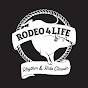 Rodeo 4 Life Australia logo