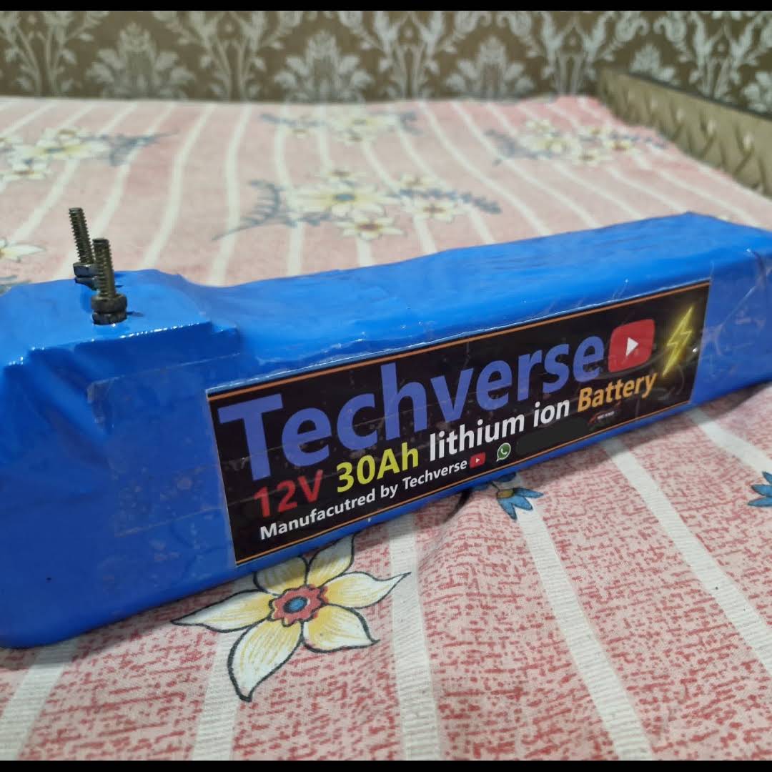 Post from techverse