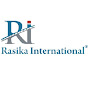 Fire Safety Equipments - Rasika International logo