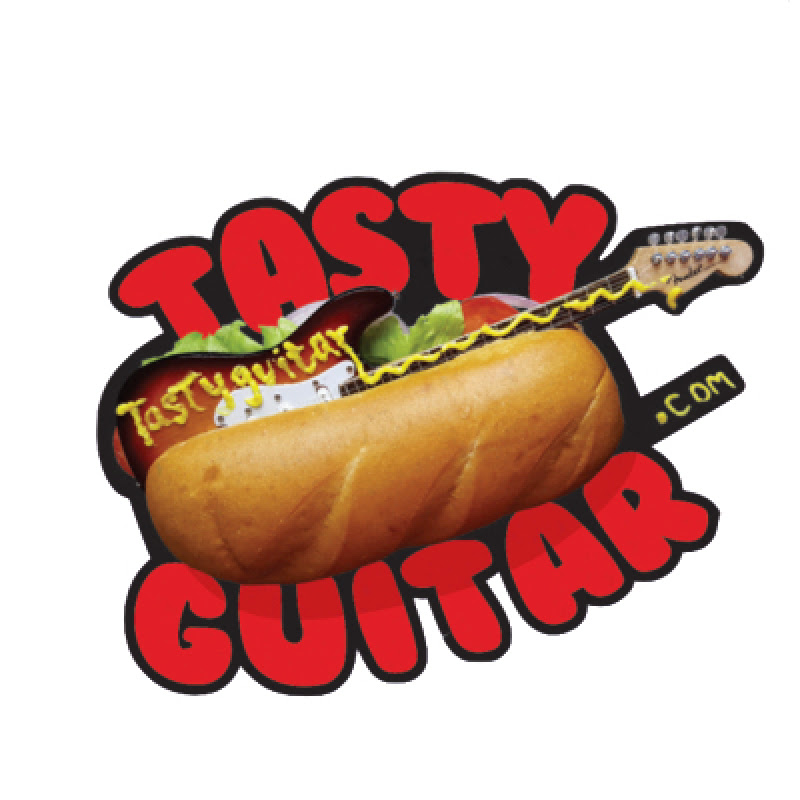 TastyGuitar.com icon