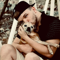 Darren & Little Miss 🐾💛