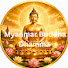 fDSWpqMGZxw-channel-avatar-Myanmar Buddha Dhamma 