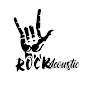 Rock Acoustic logo