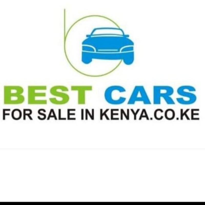 BEST CARS FOR SALE IN KENYA LTD