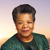 Maya Angelou Daily Wisdom