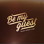 Be My Guest - Bluesy Groovy Band logo