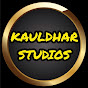 Kauldhar Studios logo