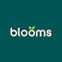 Blooms  logo