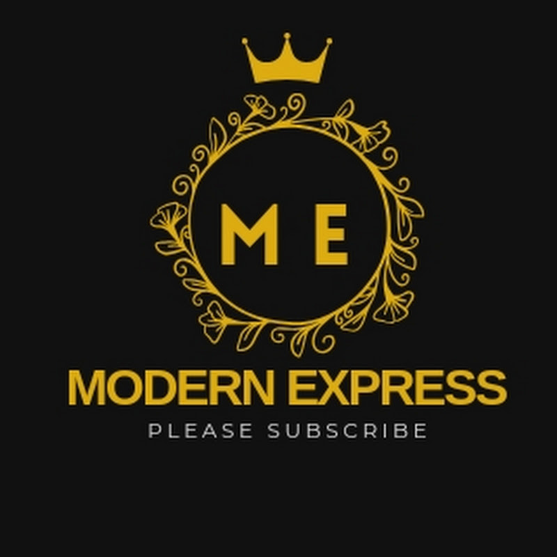 MODERN EXPRESS 