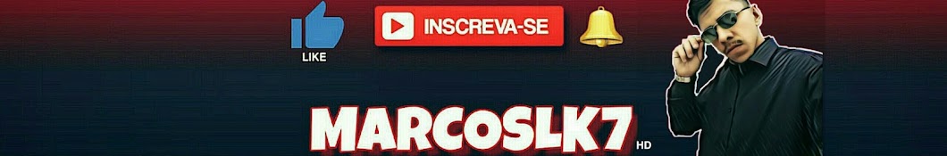 MarcosComedia. YouTube channel avatar