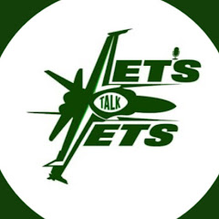 Lets Talk Jets Radio Avatar