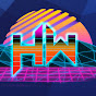 HARDWIRED GAMES logo