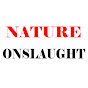 Nature Onslaught logo