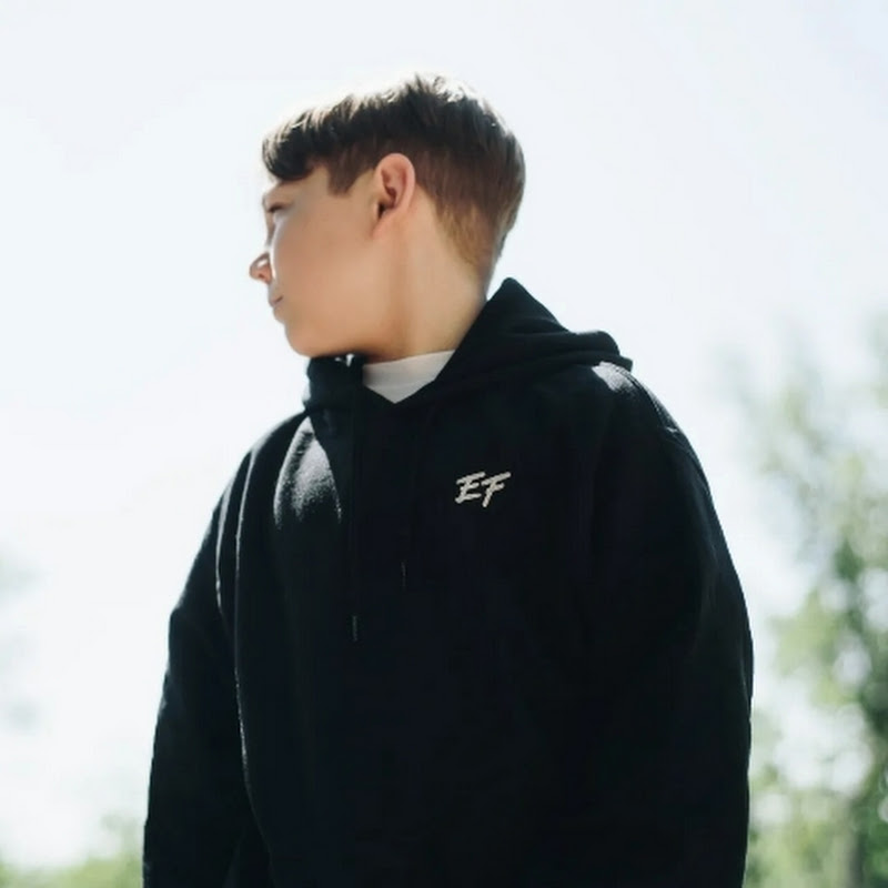 Eli Shaffer