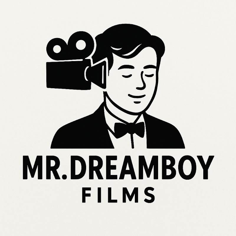 Mr. Dreamboy Films